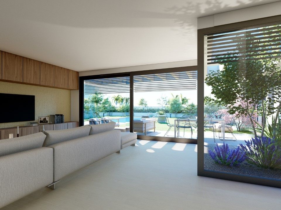 Villa i San Javier, Murcia - foto 4